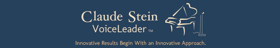 Claude Stein
